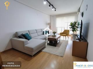 Appartamento in Paus - Polígono San Blas. Piso en venta en pau ii, alicante  3 habitaciones, 2 baños, gara