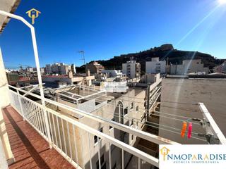 Appartement  Carrer carrer de sant carles. Espectacular piso en carolinas bajas