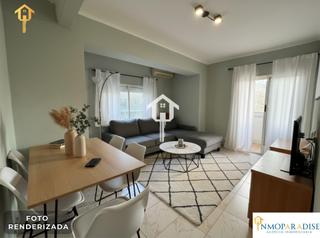 Appartement  Pasaje eduardo torroja. Piso en venta en exclusiva en altozano, alicante  4 habitaciones