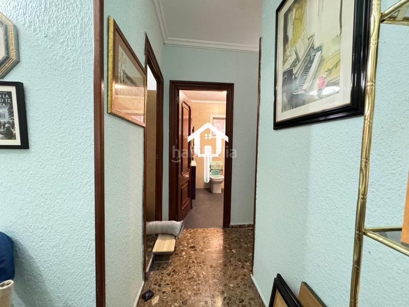 Foto 00e3fd57-cf2d-4e9d-98d5-2c3f4aeeaded. Appartamento in Carolinas Bajas Alicante