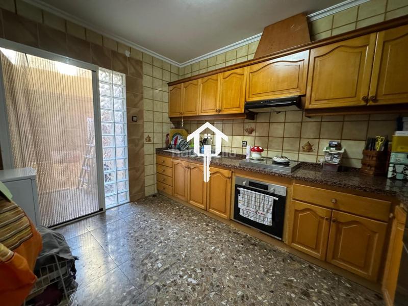 Foto 0a89d4e5-f60e-451a-85b6-226c254a51d0. Appartamento in Carolinas Bajas Alicante