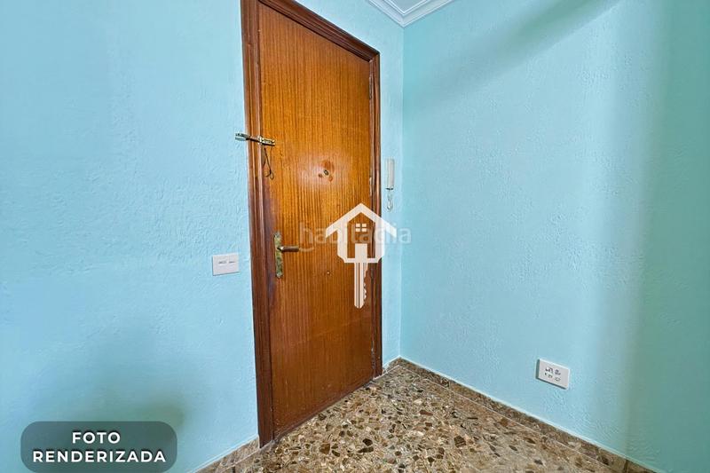 Foto 0d278a27-8854-4625-a241-2f30240d2f43. Appartamento in Carolinas Bajas Alicante