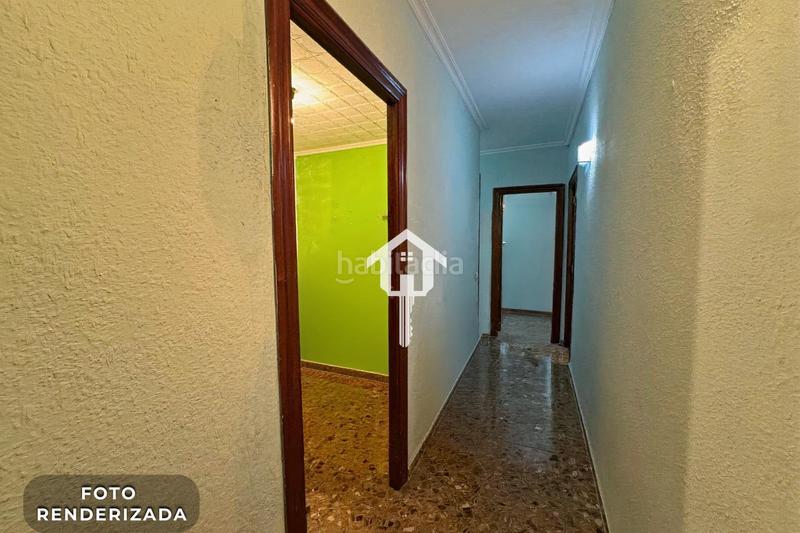 Foto 2fc2d7c7-ba19-4734-b201-8c124473cea7. Appartamento in Carolinas Bajas Alicante