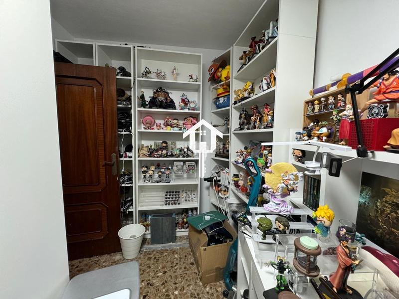 Foto 30da692d-6b8c-48be-a779-6359aa581183. Appartamento in Carolinas Bajas Alicante