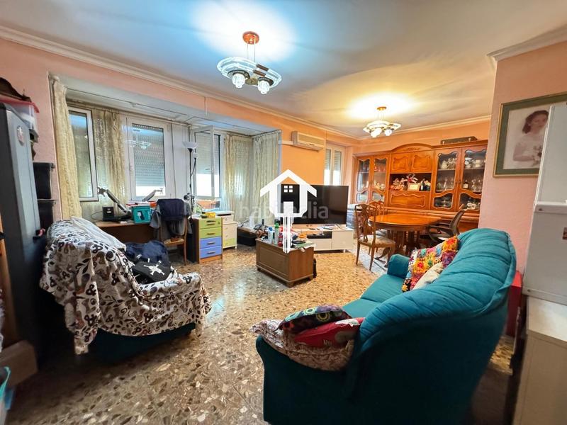 Foto 3cba098b-647b-4aae-b9a5-803629485fe8. Appartamento in Carolinas Bajas Alicante