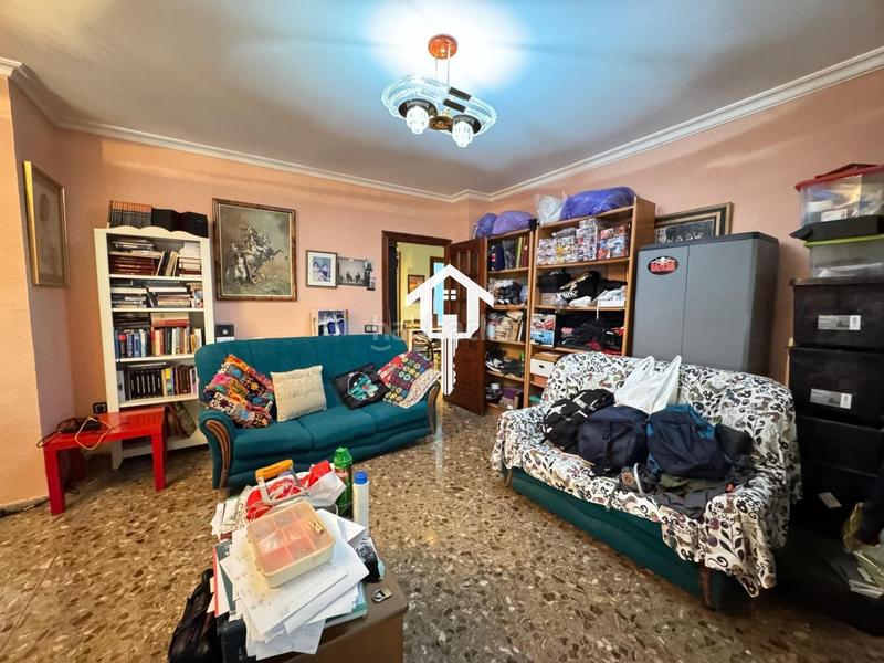 Foto 45c20f3a-a8c0-4dd1-acea-e0d9ca11c6af. Appartamento in Carolinas Bajas Alicante