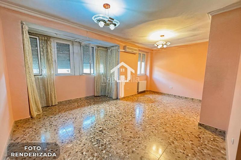 Foto 49cb00c1-4d73-44f9-ba1e-1133c352de27. Appartamento in Carolinas Bajas Alicante