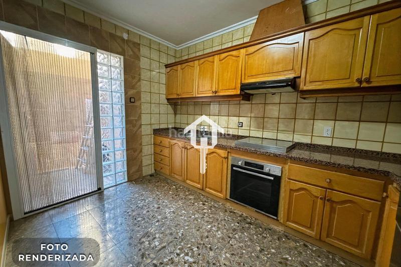 Foto 4bdc80d3-4150-4bd9-8ee8-579bae2bfdcf. Appartamento in Carolinas Bajas Alicante