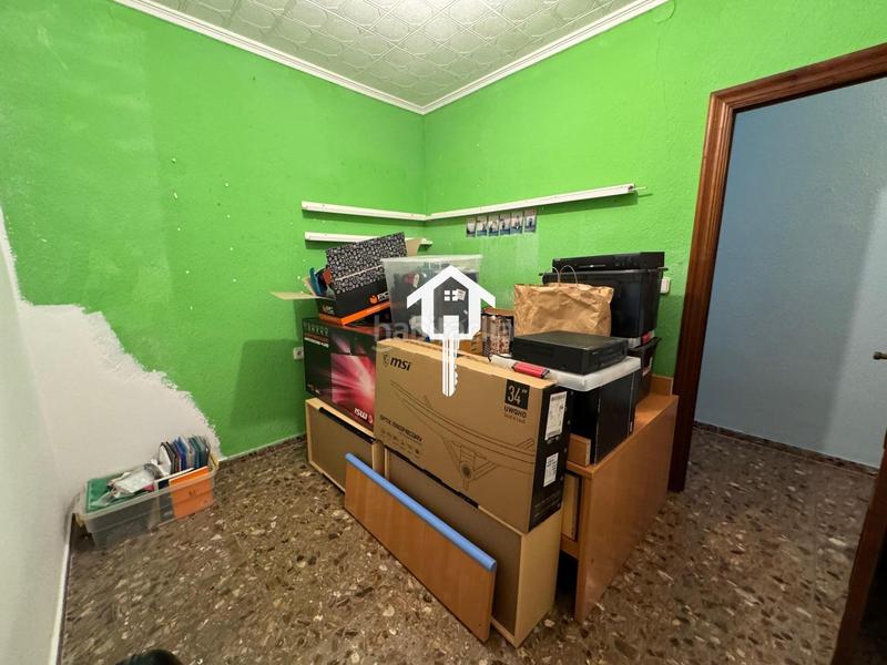 Foto 63275f5e-1b51-4a7a-8218-beeb0fb72e79. Appartamento in Carolinas Bajas Alicante