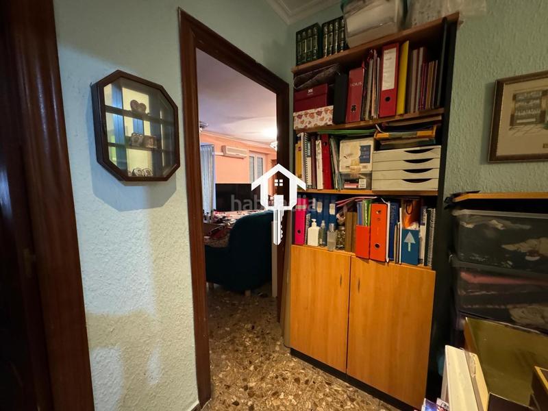 Foto 63ba1645-463c-45a0-996a-694cc7b38cbf. Appartamento in Carolinas Bajas Alicante