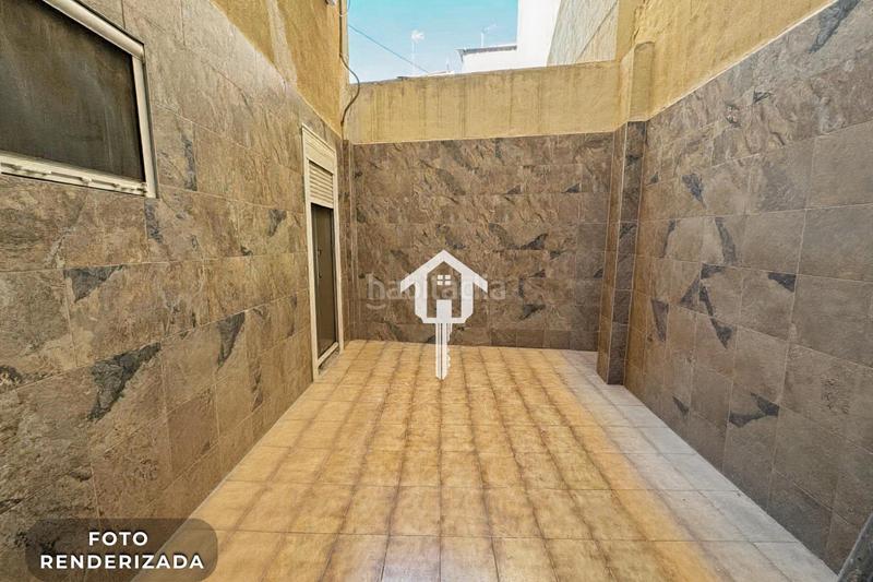 Foto 694fd292-62a9-4cf7-a813-95f297e1db6c. Appartamento in Carolinas Bajas Alicante