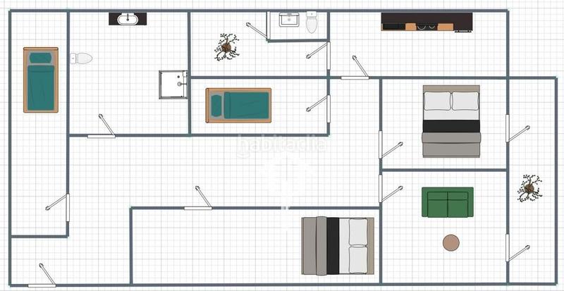 Foto 834c2d3c-9993-4e40-a5cb-fbb513dc89c3. Appartamento in Carolinas Bajas Alicante