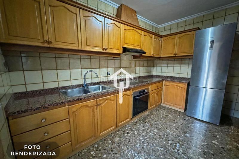 Foto 86d4d47e-4113-4057-a4d4-73472d3b0c98. Appartamento in Carolinas Bajas Alicante