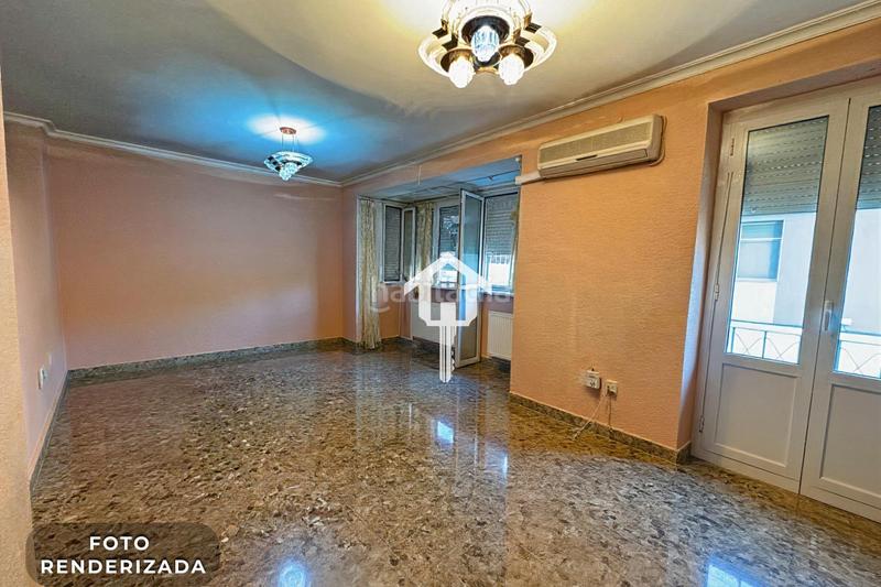 Foto 89b4c3f2-cbf5-451b-8da4-a08c270d72e2. Appartamento in Carolinas Bajas Alicante