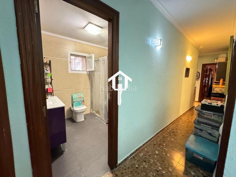 Foto 90167d91-8d90-43dc-859f-cbd280a10684. Appartamento in Carolinas Bajas Alicante