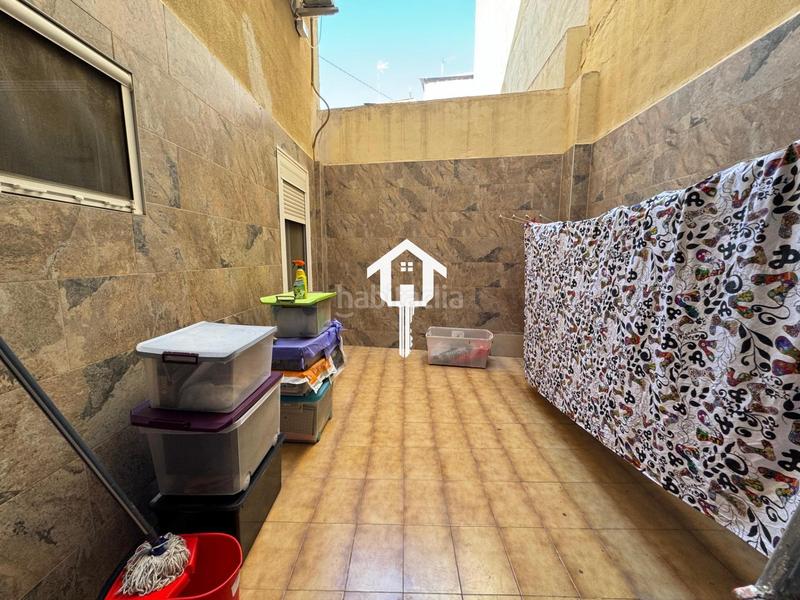 Foto b348c207-8dbc-4b9a-86de-ba4381c6b944. Appartamento in Carolinas Bajas Alicante