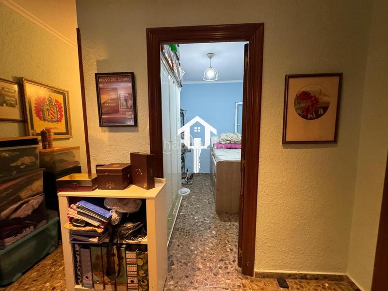 Foto b4e3405c-0158-47d2-b5fe-7e3e4dd80e88. Appartamento in Carolinas Bajas Alicante