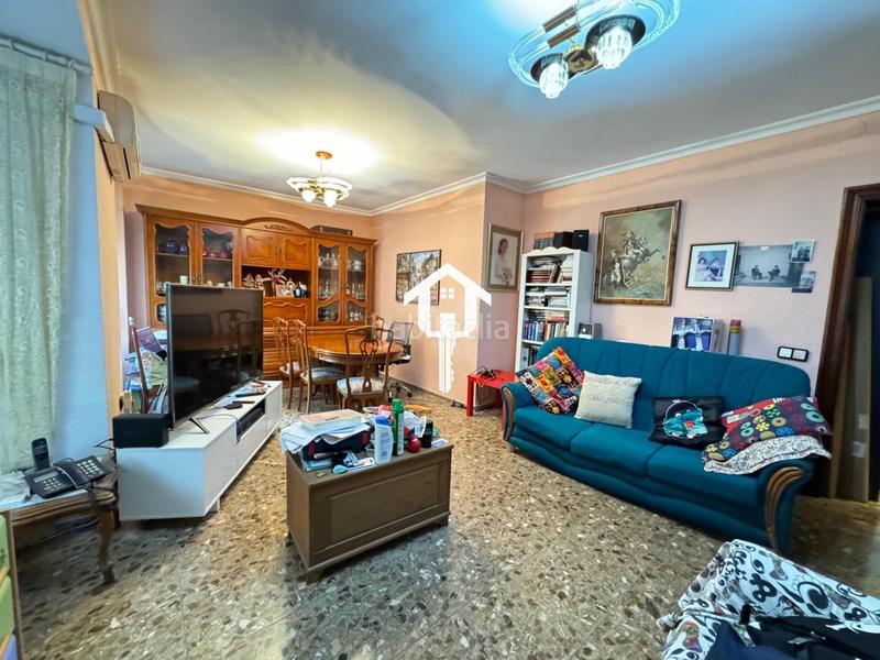 Foto b59f2b75-c0ee-4abb-b385-e9cac8c8cb5a. Appartamento in Carolinas Bajas Alicante