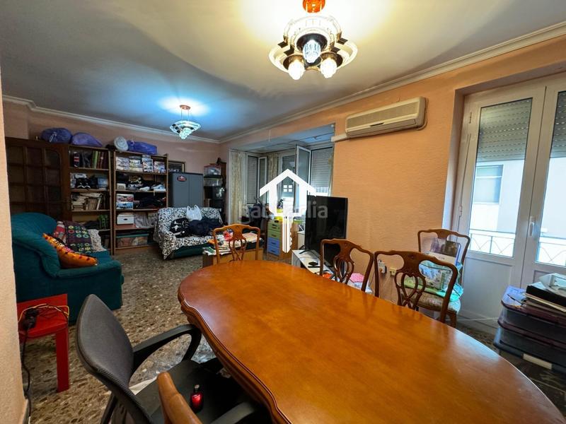 Foto b907e670-a267-403a-bcd8-1e10e7d7cf09. Appartamento in Carolinas Bajas Alicante