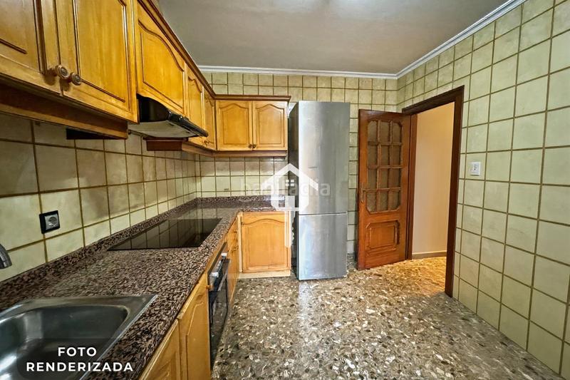 Foto cbfd667c-d3f2-4be9-94cd-3afb15130487. Appartamento in Carolinas Bajas Alicante