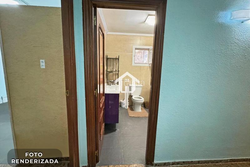 Foto ccc521d6-74ed-4a32-877f-c03dd443b9c9. Appartamento in Carolinas Bajas Alicante