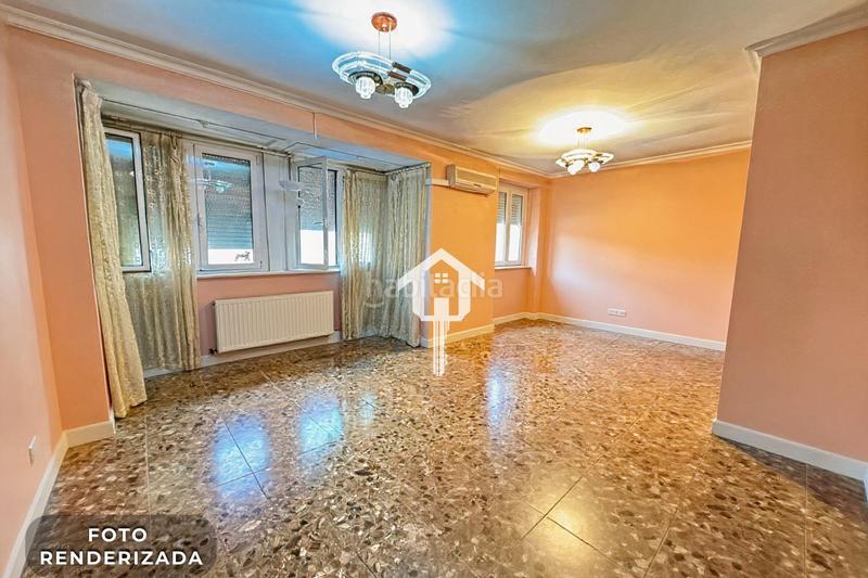 Foto e328d376-87f6-4644-8b24-14666eaeb62d. Appartamento in Carolinas Bajas Alicante