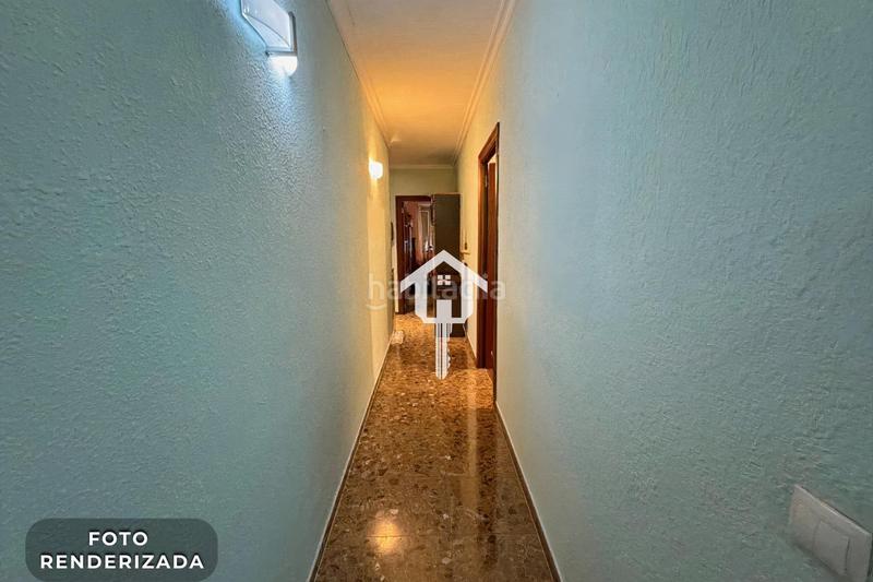 Foto faa4d47b-49d0-41fc-8713-d76bd37332f8. Appartamento in Carolinas Bajas Alicante