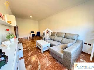 Appartement  Calle alvarado. Piso en venta en exclusiva en los ángeles, alicante  1 habitació