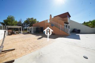 Chalet  Avenida carritxal del. Inmoparadise le ofrece en exclusiva un espectacular chalet en la