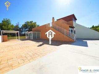 Xalet  Avenida carritxal del. Inmoparadise le ofrece en exclusiva un espectacular chalet en la