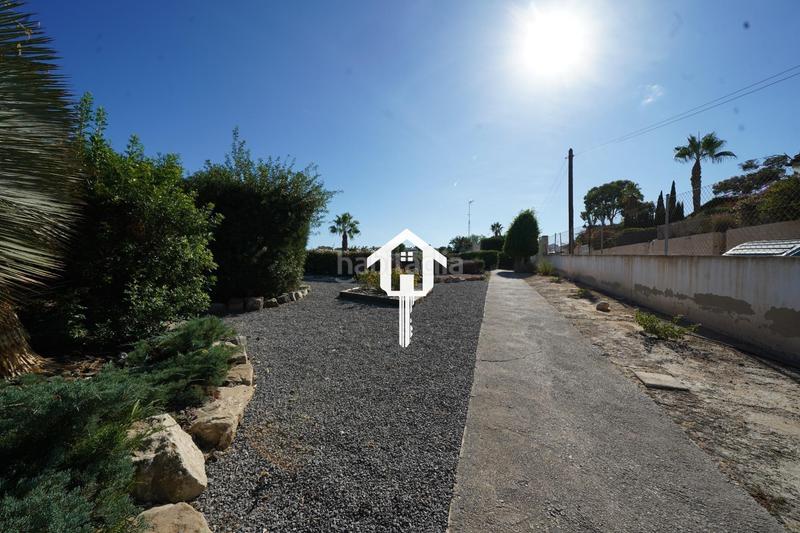 Foto 2d5a4131-6fc1-4c69-bd27-4b03d5b7a532. Xalet amb aparcament a Pueblo Acantilado-Lanuza Campello (el)