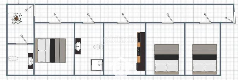 Foto f5b92798-0c15-421e-9a89-c6afa7697a3e. Local comercial a Carolinas Altas Alicante