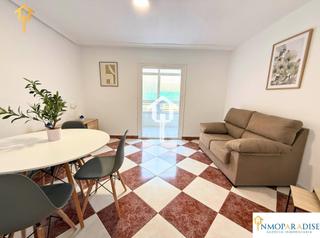Appartamento  Calle musico alfosea. Piso en venta en exclusiva en virgen del remedio, alicante  4 ha