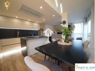 Pis  Avenida denia. Piso en venta en av. dénia, alicante  4 habitaciones, vistas al