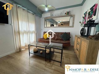 Pis  Calle san leandro. Vivienda a la venta en zona mercado