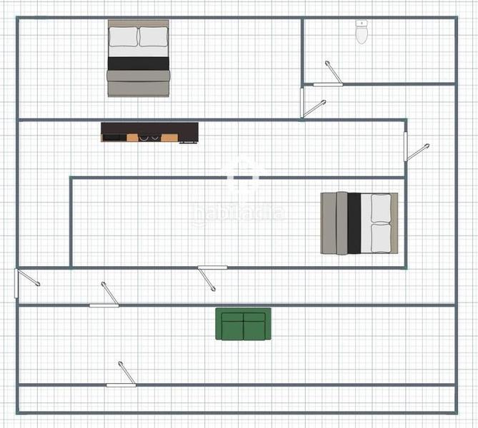 Foto 52a2e97e-ff83-4394-8249-15ab36be14cc. Pis a Mercado Alicante