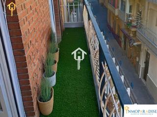 Appartement  Calle san leandro. Vivienda a la venta en zona mercado