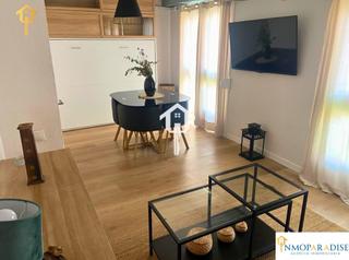 Appartamento  Calle san leandro. Vivienda a la venta en zona mercado