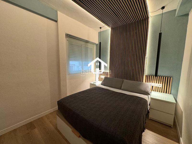 Foto c31910ab-3980-4ad9-894f-0d5d48b94c3a. Pis a Mercado Alicante