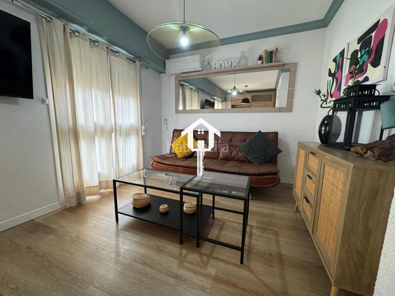 Foto d6ff1358-3951-48ac-a10a-c0d0659e91a8. Pis a Mercado Alicante