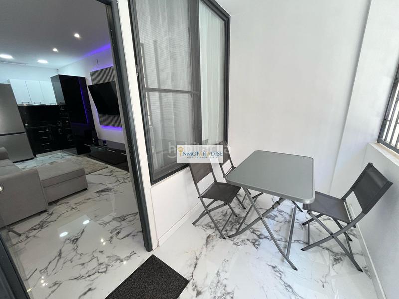 Foto 0ca905ba-5f95-4658-ad5b-0d6a6796295f. Rez-de-chaussée dans Pla de Bon Repós Alicante