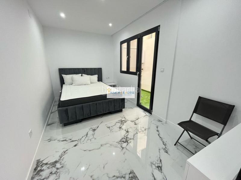 Foto 106eaad2-0765-420e-88c6-a9283d7e3d92. Rez-de-chaussée dans Pla de Bon Repós Alicante