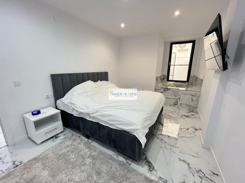 Foto 1a4230d4-98cd-4943-bb87-645cd2e3ad7c. Rez-de-chaussée dans Pla de Bon Repós Alicante