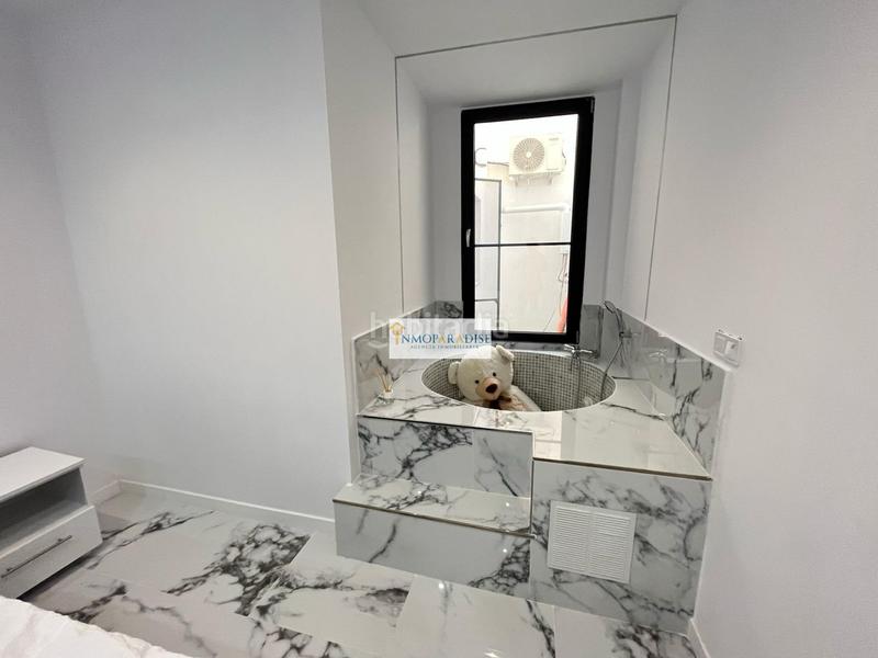 Foto 226fbf65-bad1-4cf5-a5bb-43dac7c4ac97. Rez-de-chaussée dans Pla de Bon Repós Alicante