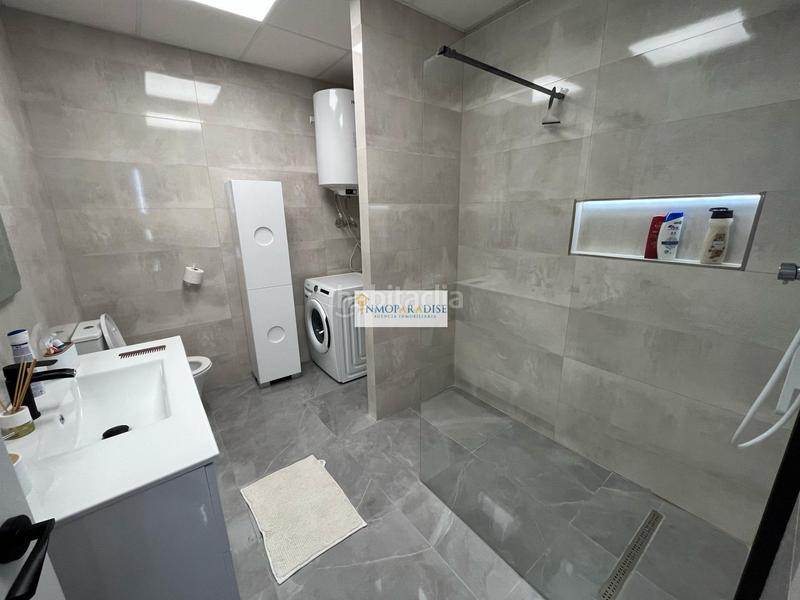 Foto 2288d28c-0a05-42bb-9cfb-45adf7050524. Rez-de-chaussée dans Pla de Bon Repós Alicante