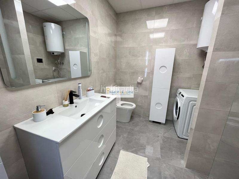 Foto 41a0e529-4f47-40b3-ab09-fcebd5eb6045. Rez-de-chaussée dans Pla de Bon Repós Alicante