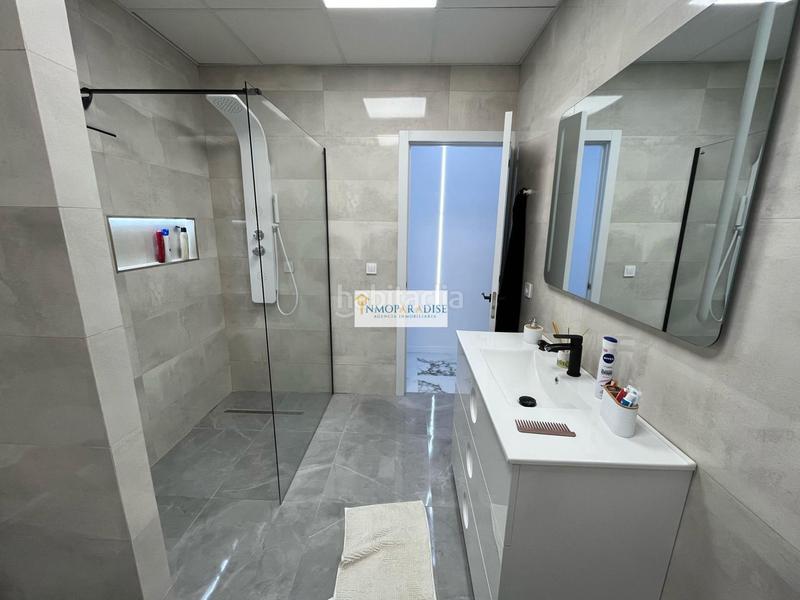 Foto 42fa36a1-de11-4861-aa4f-d2d1dd6d78b2. Rez-de-chaussée dans Pla de Bon Repós Alicante