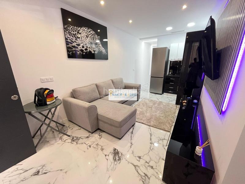 Foto 437c9456-00b0-4234-8cf0-71f0e403f312. Rez-de-chaussée dans Pla de Bon Repós Alicante