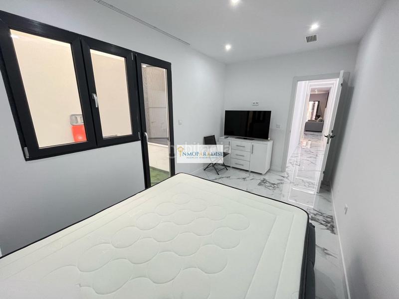 Foto 4cc978b5-92de-4188-9a71-ea92ce4f7399. Rez-de-chaussée dans Pla de Bon Repós Alicante