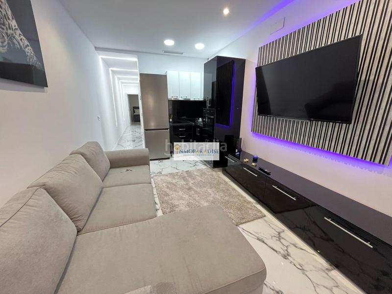 Foto 6304f684-883c-48ed-95b5-53043ac09d20. Rez-de-chaussée dans Pla de Bon Repós Alicante